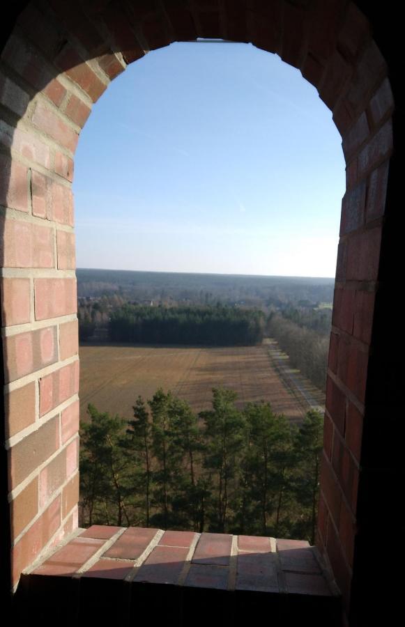 Waldhaus Emma Villa Suderburg Dış mekan fotoğraf